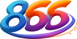 866 Baji Logo